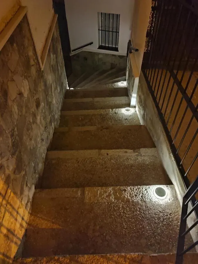 Apartment Amores Loft Rural Alcala de los Gazules