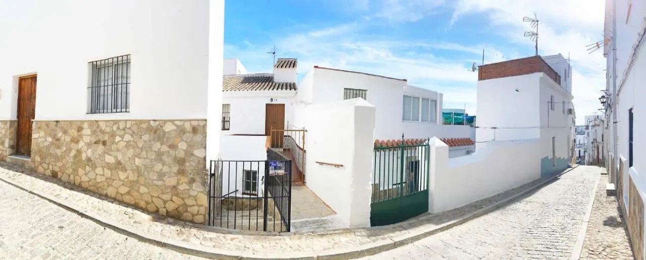 Amores Loft Rural Alcala de los Gazules 0*,  Spain
