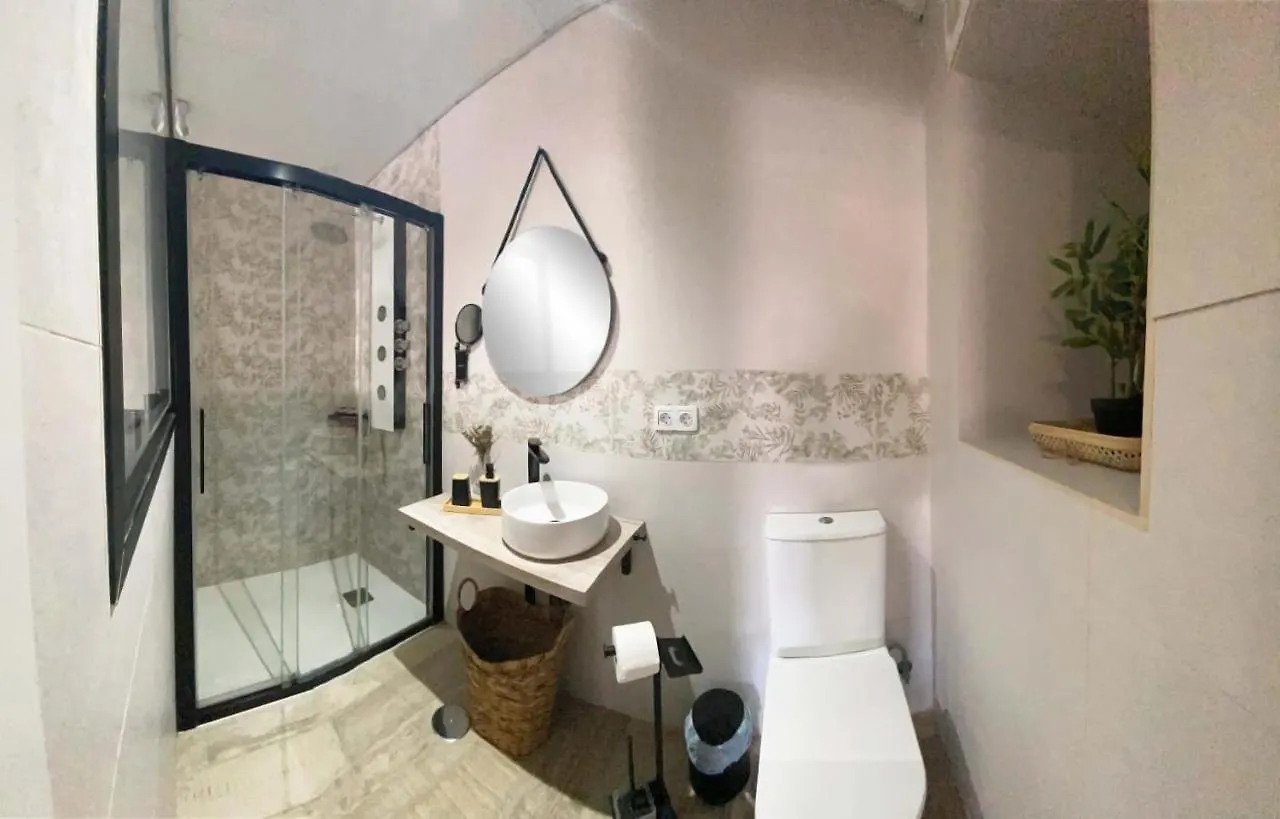 Amores Loft Rural Alcala de los Gazules