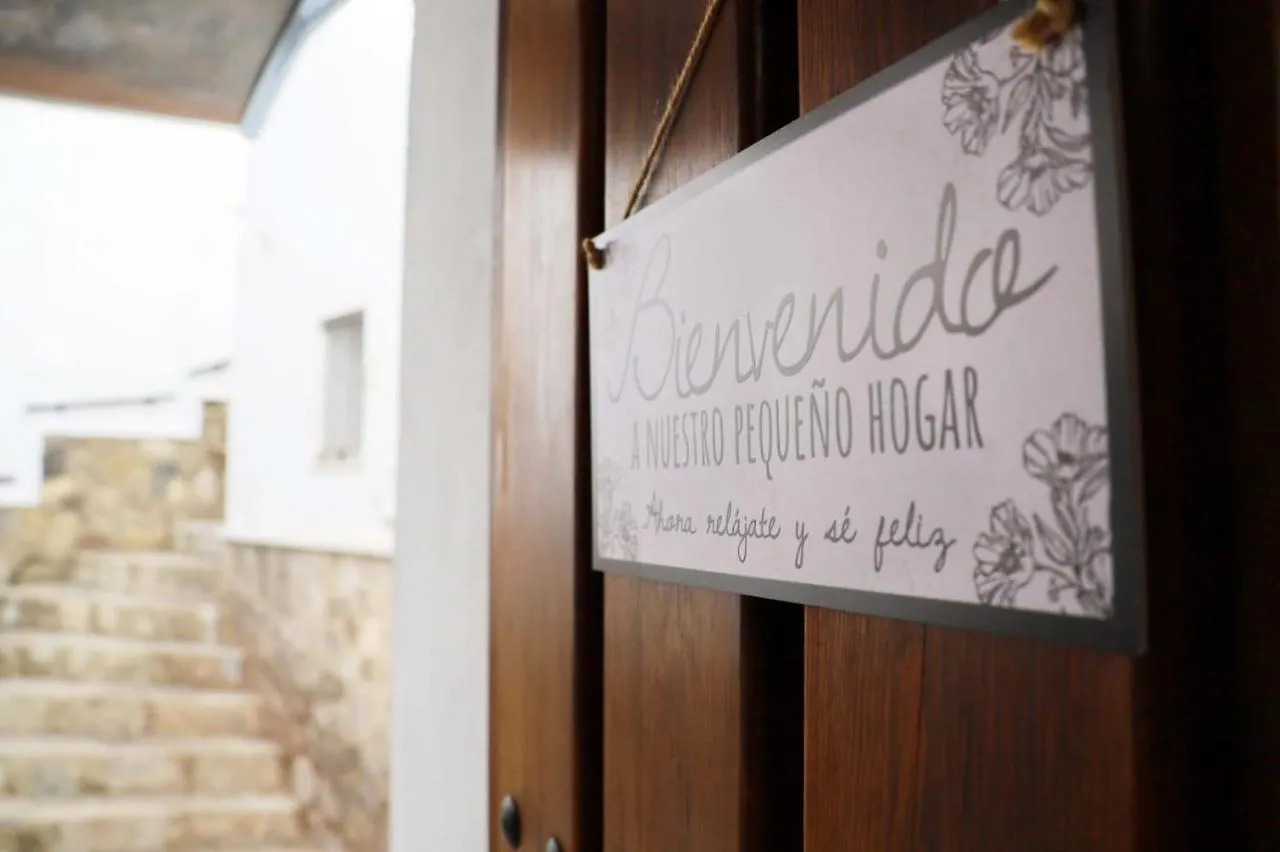 Amores Loft Rural Alcala de los Gazules 0*,  Spain