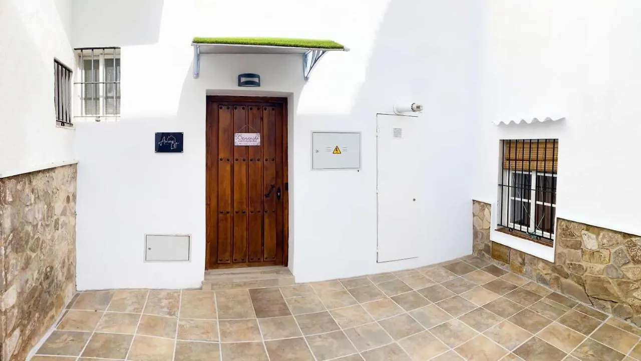 Amores Loft Rural Alcala de los Gazules