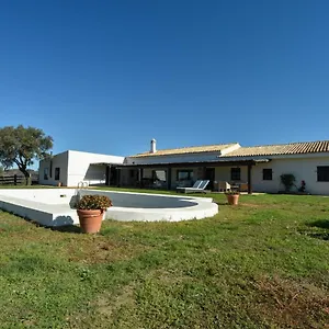 Santa Maria De Canadas El Garrobo