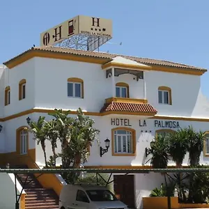 Hotel La Palmosa, Alcalá de los Gazules
